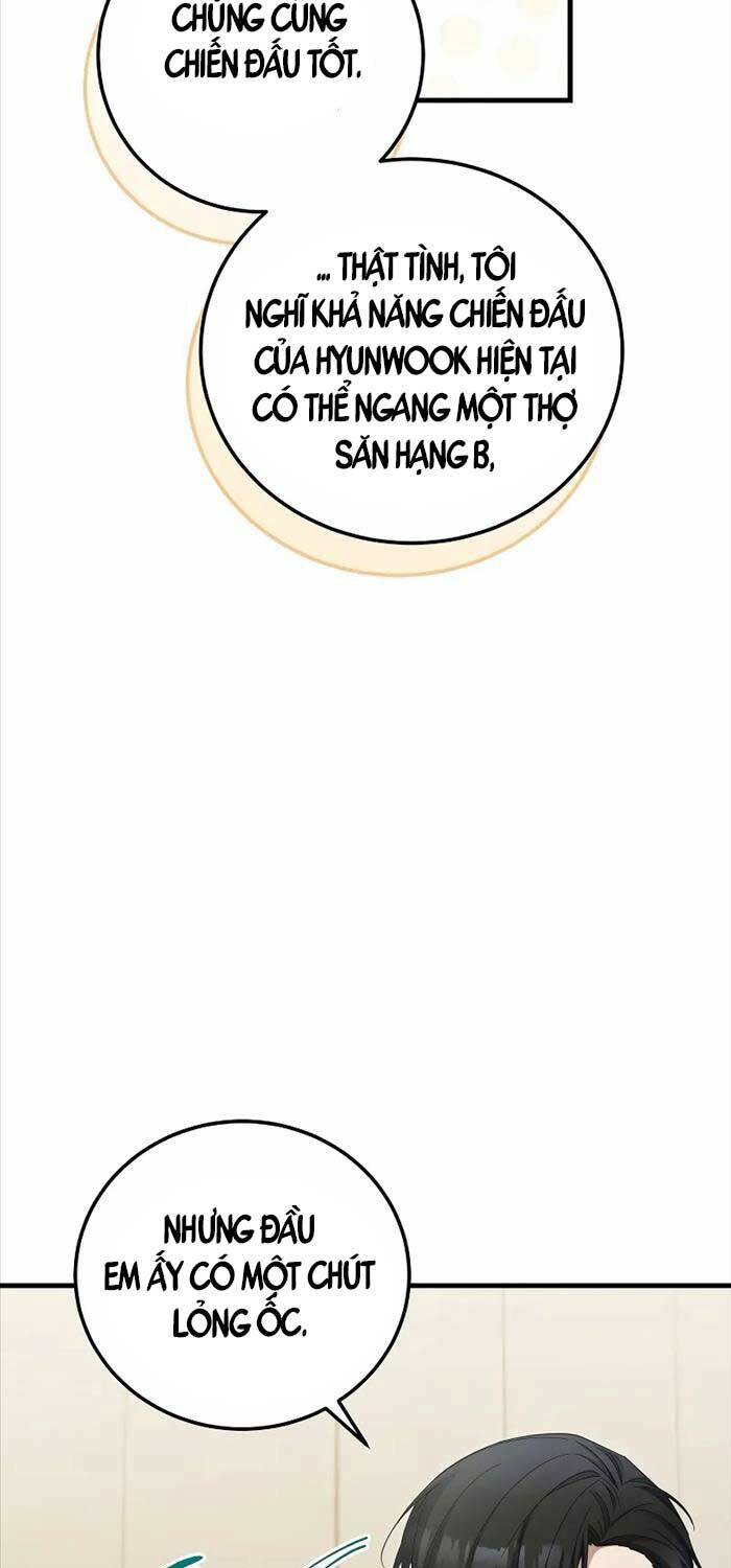 Tôi Sẽ Nghỉ Hưu Sau Khi Cứu Thế Giới Chương 37 Ảnh 59