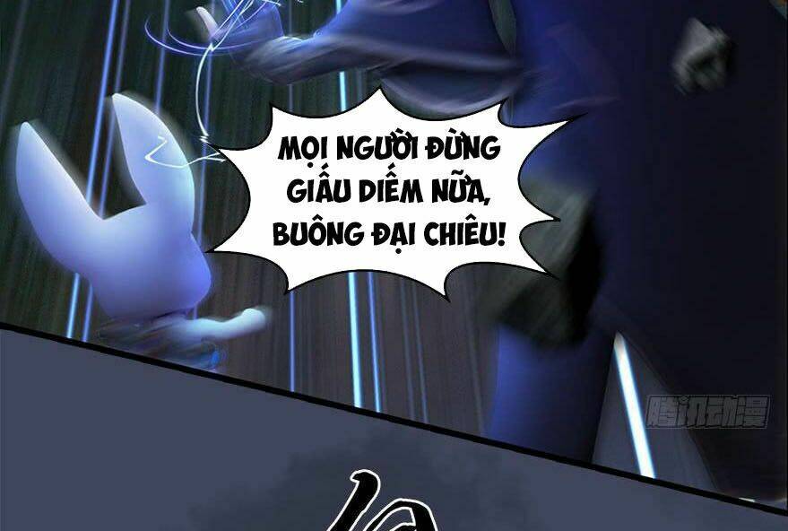 Cửu Hoang Đọa Huyền Sư Chương 116 Ảnh 35