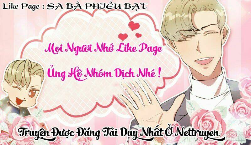 Tổng Tài Truy Thê: Phu Nhân Đừng Hòng Trốn Chương 24 Ảnh 34