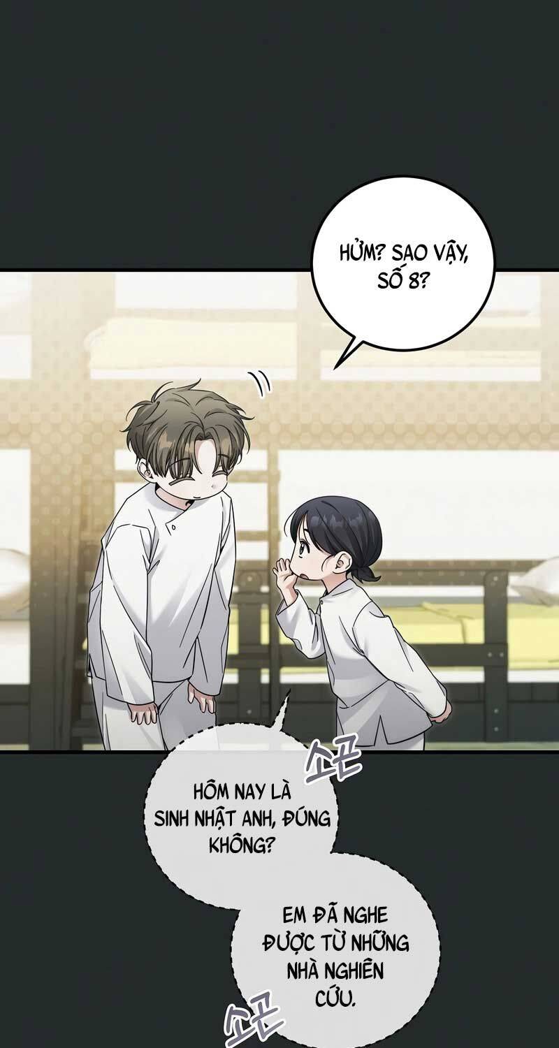 Tôi Sẽ Nghỉ Hưu Sau Khi Cứu Thế Giới Chương 32 Ảnh 26