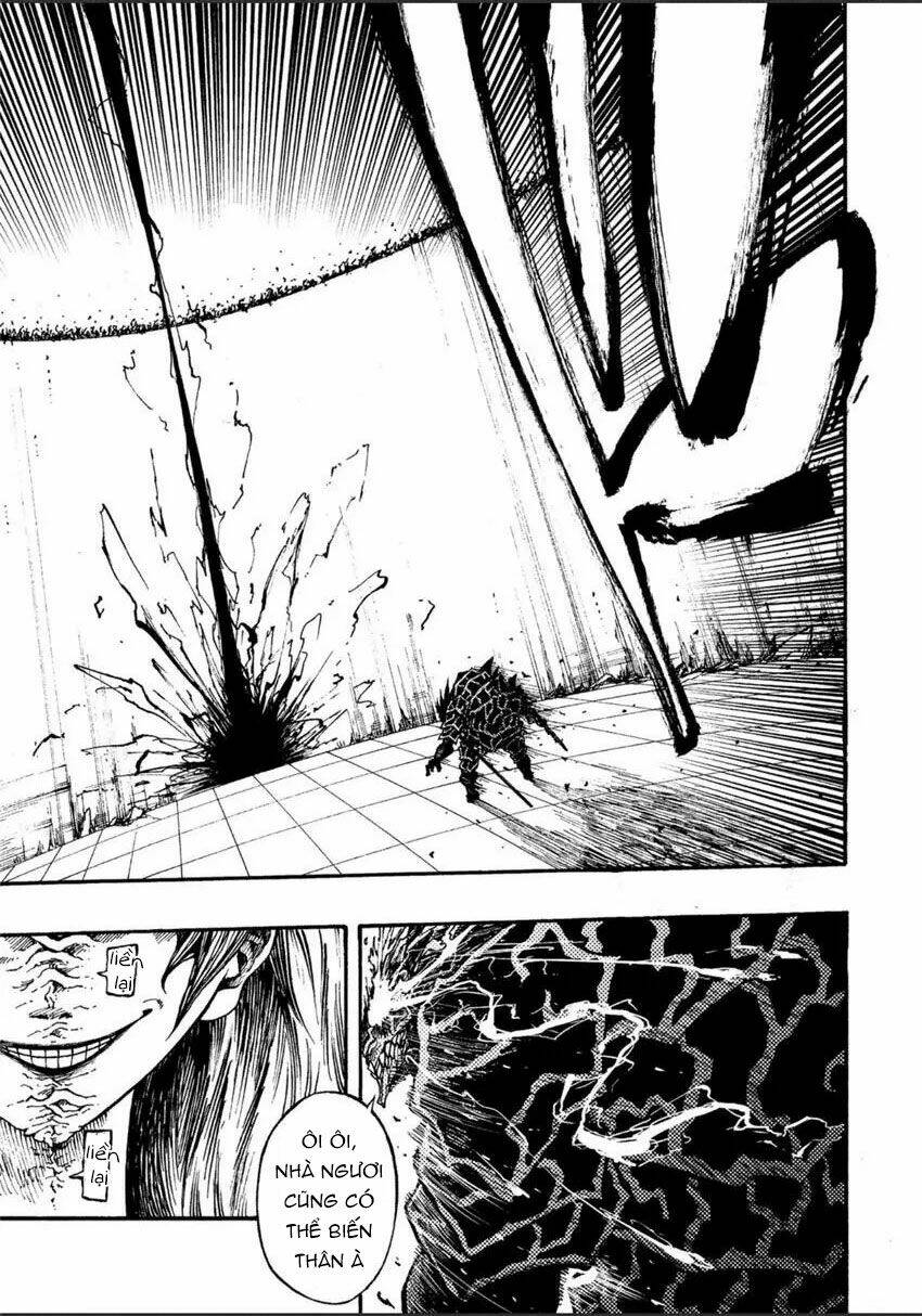 Tales Of Destruction Chương 8 Ảnh 18
