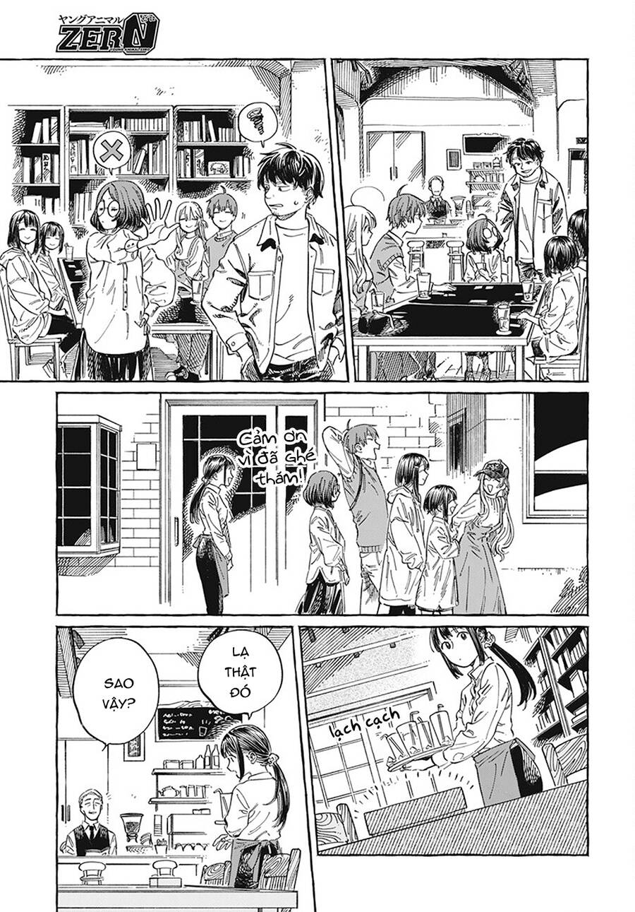Boku No Suki Na Hito Ga Suki Na Hito Chương 9 Ảnh 29