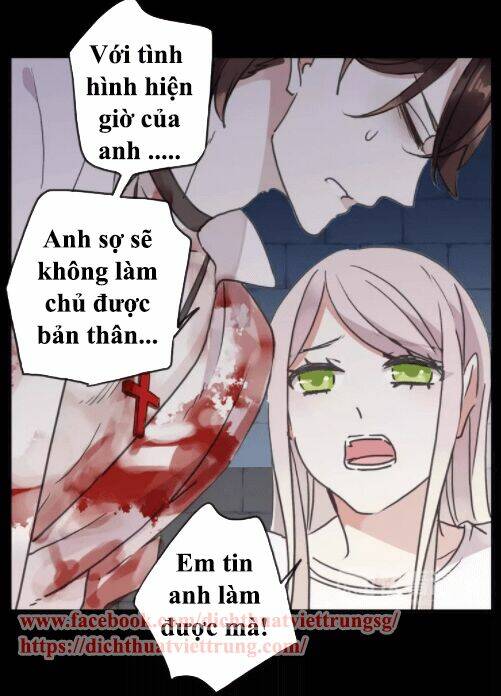 Vết Cắn Ngọt Ngào Chương 65 Ảnh 56