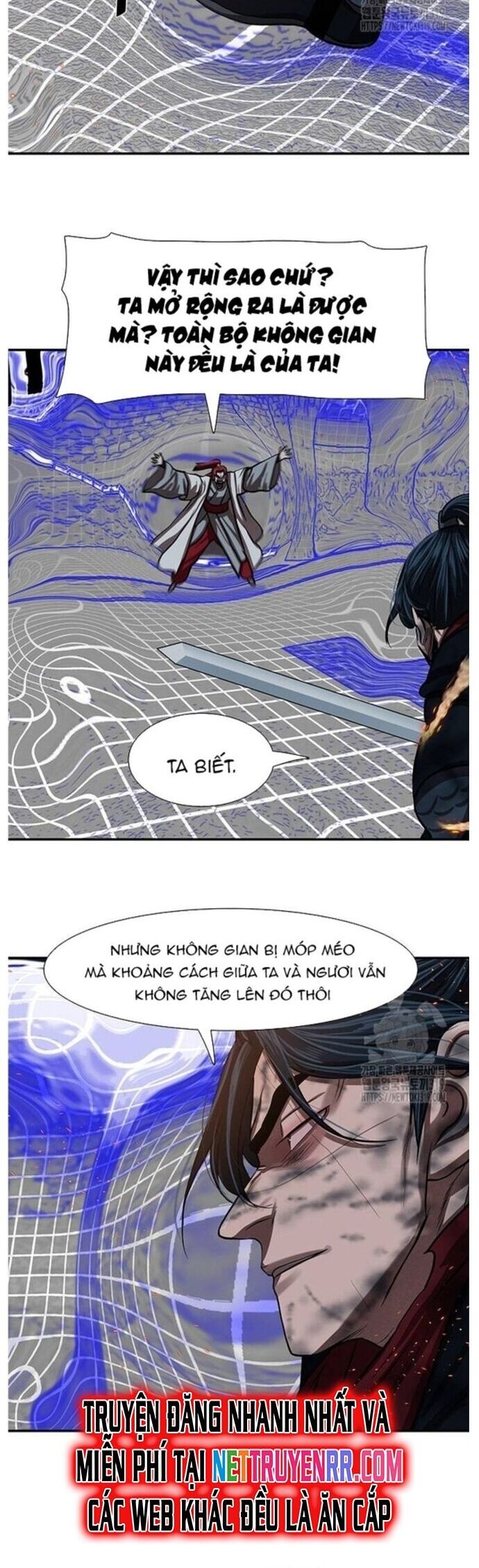 Hộ Vệ Chương 246 Ảnh 35