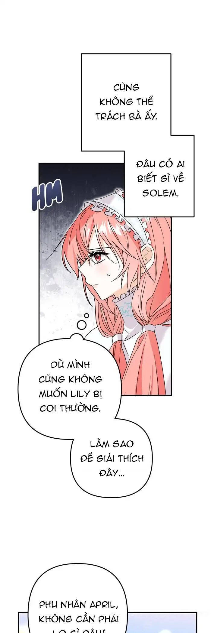 Phải Lòng Kẻ Thù Chương 28 Ảnh 17