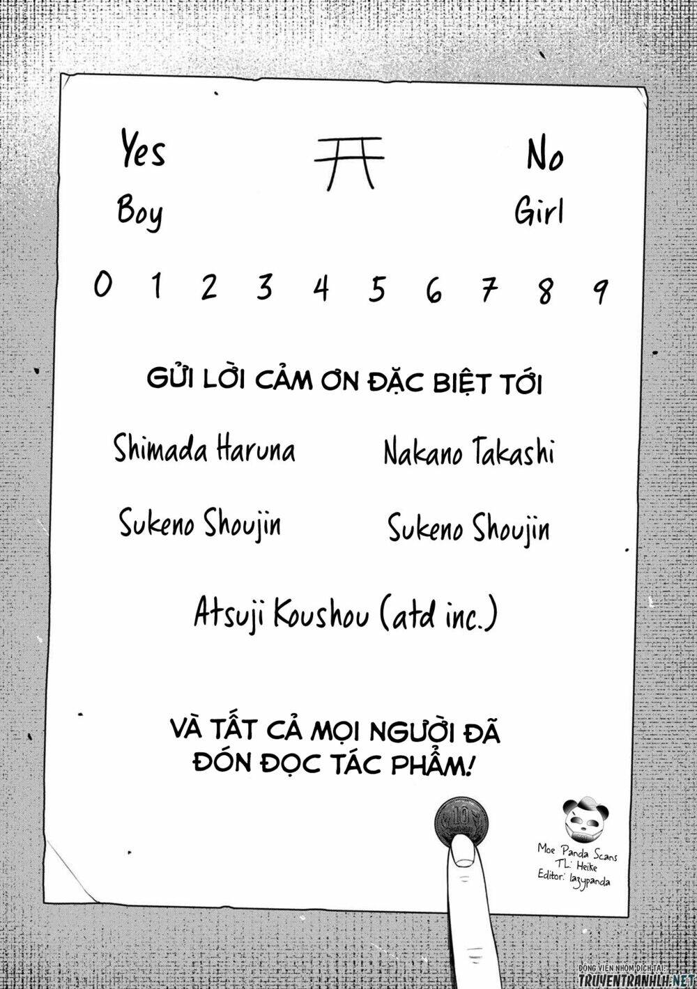 Furyou Taimashi Reina Chương 20.1 Ảnh 12