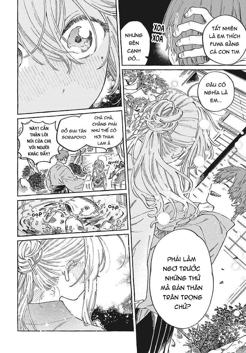 Boku No Suki Na Hito Ga Suki Na Hito Chương 14 Ảnh 25