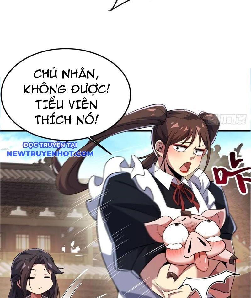 Ta Nhặt Đồ Bỏ Tại Tận Thế Chương 28 Ảnh 7