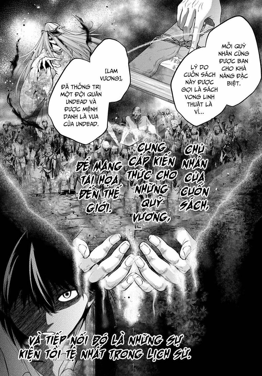 Isekai Demo Bunan Ni Ikitai Shoukougun Chương 20.5 Ảnh 14