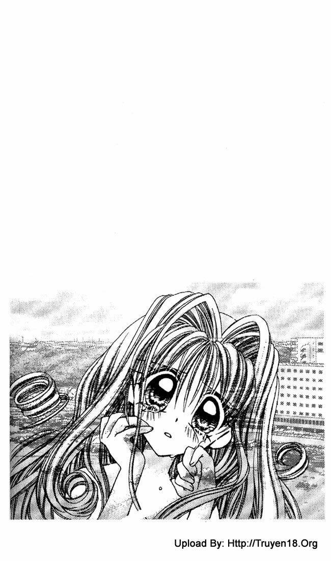 Kamikaze Kaitou Jeanne Chương 6 Ảnh 34