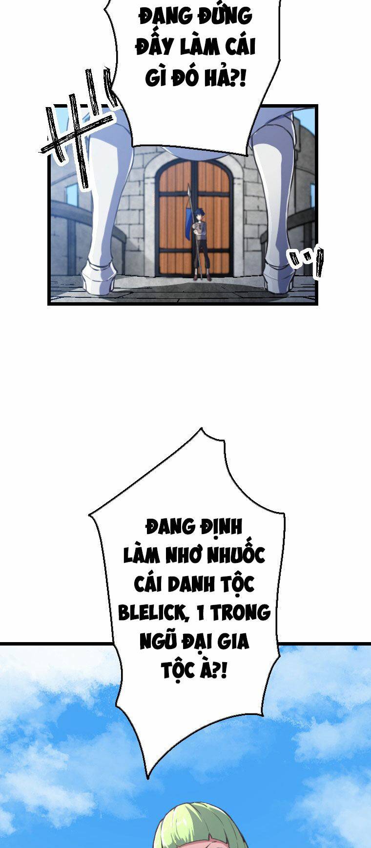 Ma Vương Phàm Ăn Chương 1 Ảnh 6