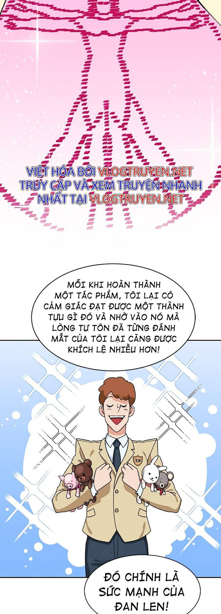 Trường Học Vương Quyền Chương 12 Ảnh 54
