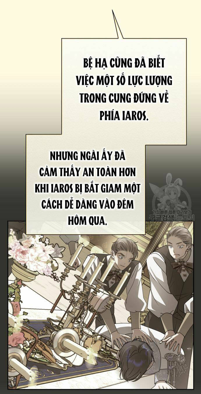 Tôi Muốn Trở Thành Cô Ấy Dù Chỉ Là Một Ngày Chương 171.1 Ảnh 29