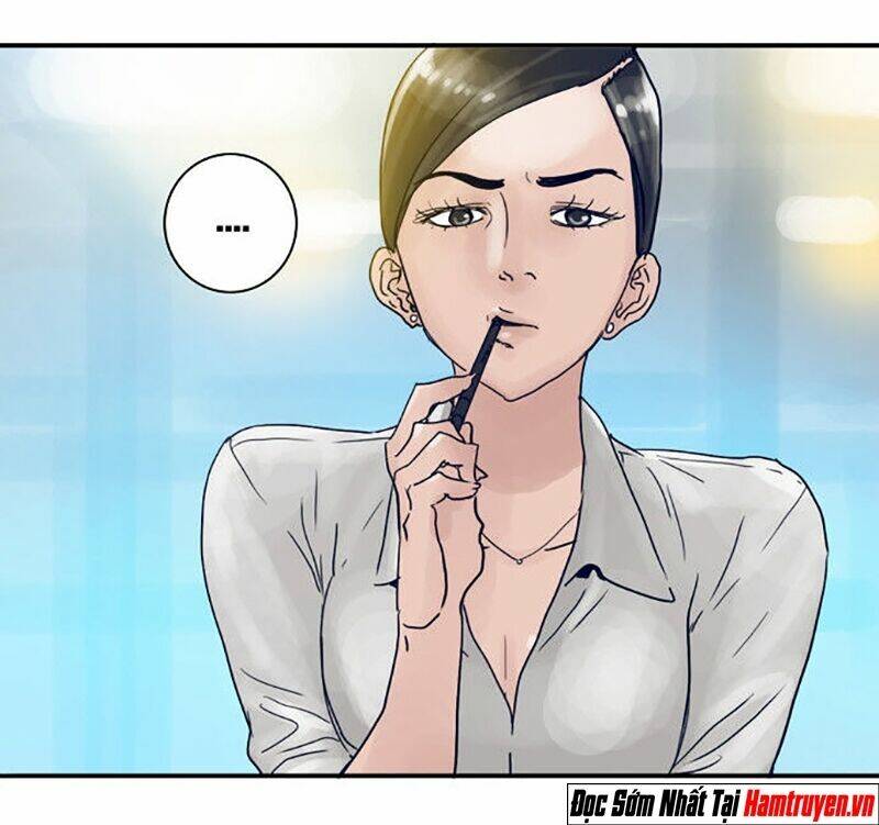 Blade Notes Chương 22 Ảnh 26
