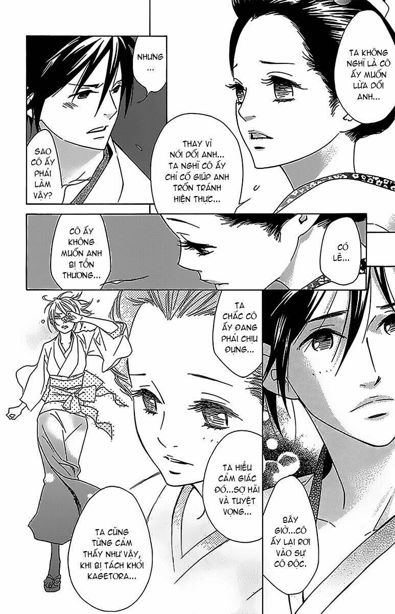 Shinobi Life Chương 4 Ảnh 19