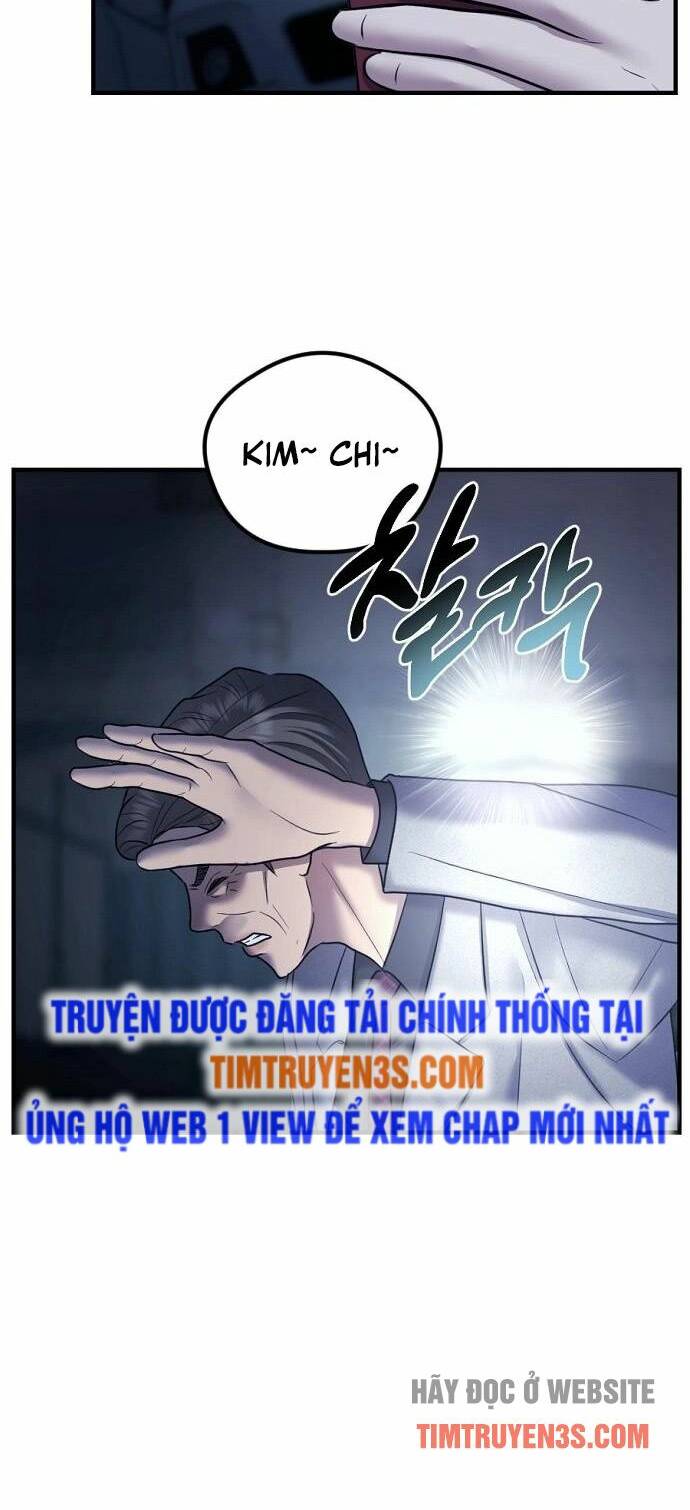 Đấu Kiếm - Công Tố Viên Lách Luật Chương 1 Ảnh 63