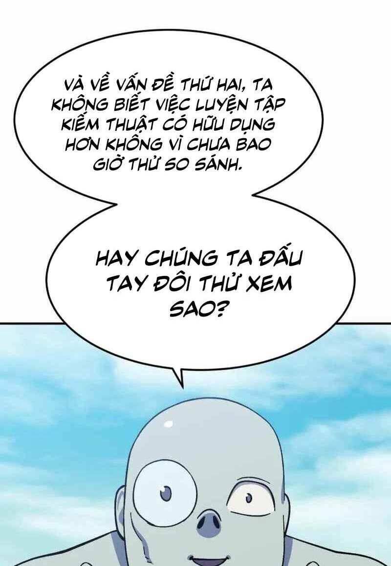 Thợ Săn Cơ Bắp Chương 16 Ảnh 100
