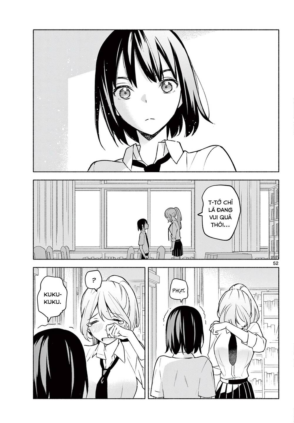 Kimi To Warui Koto Ga Shitai Chương 1 Ảnh 54