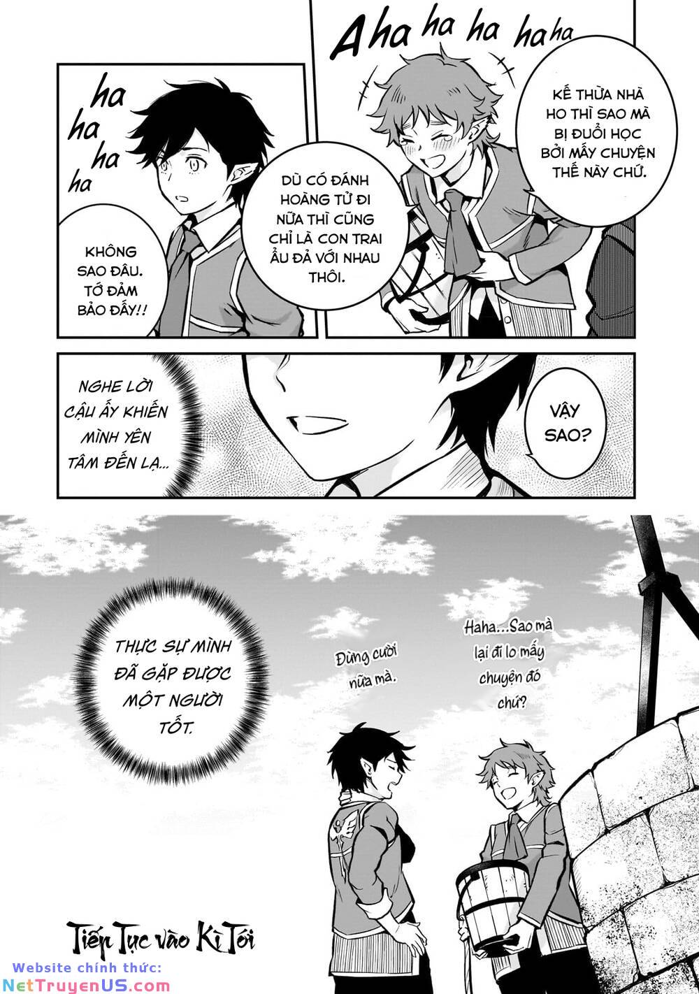 Horobi No Kuni No Seifukusha: Maou Wa Sekai O Seifuku Suru Youdesu Chương 14 Ảnh 36