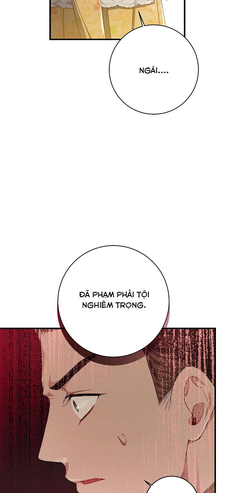Xin Hãy Nhận Con Làm Con Đi Mà, Papa Chương 39 Ảnh 53