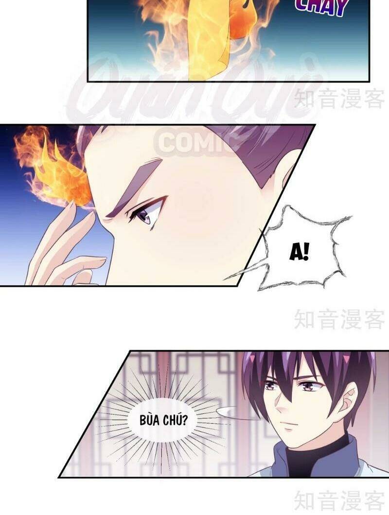 Ta Là Ngọc Hoàng Đại Đế Chương 100 Ảnh 22