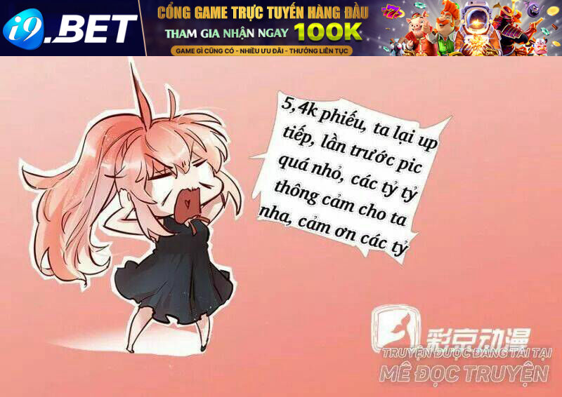 Phượng Câu Tình - Phế Hậu Độc Bộ Thiên Hạ Chương 14 Ảnh 11