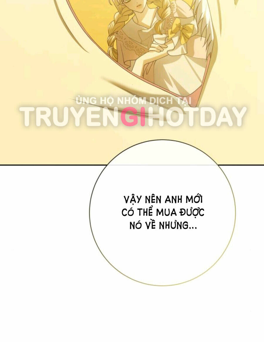 Tôi Muốn Trở Thành Cô Ấy Dù Chỉ Là Một Ngày Chương 168.1 Ảnh 16