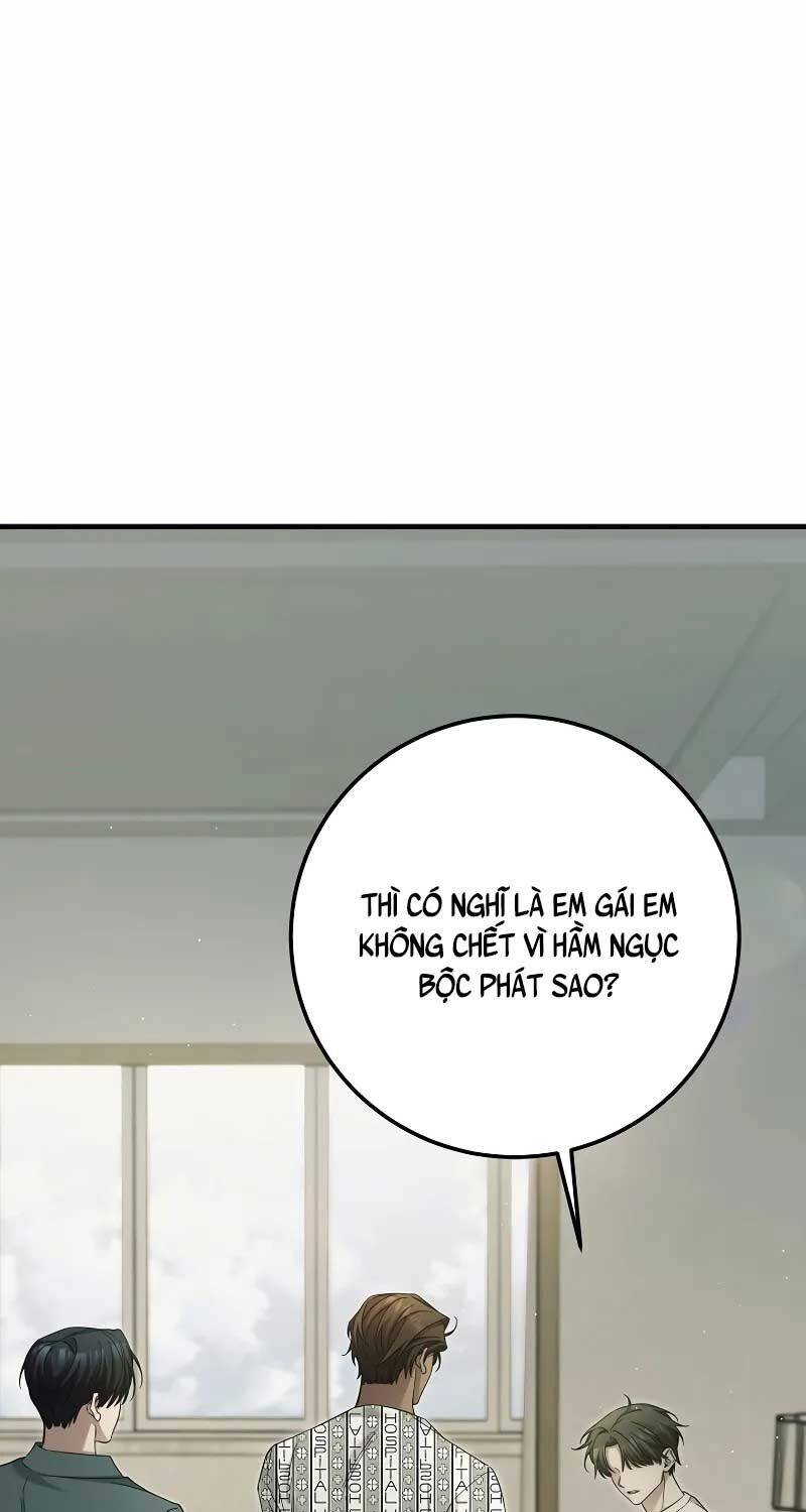 Tôi Sẽ Nghỉ Hưu Sau Khi Cứu Thế Giới Chương 33 Ảnh 33