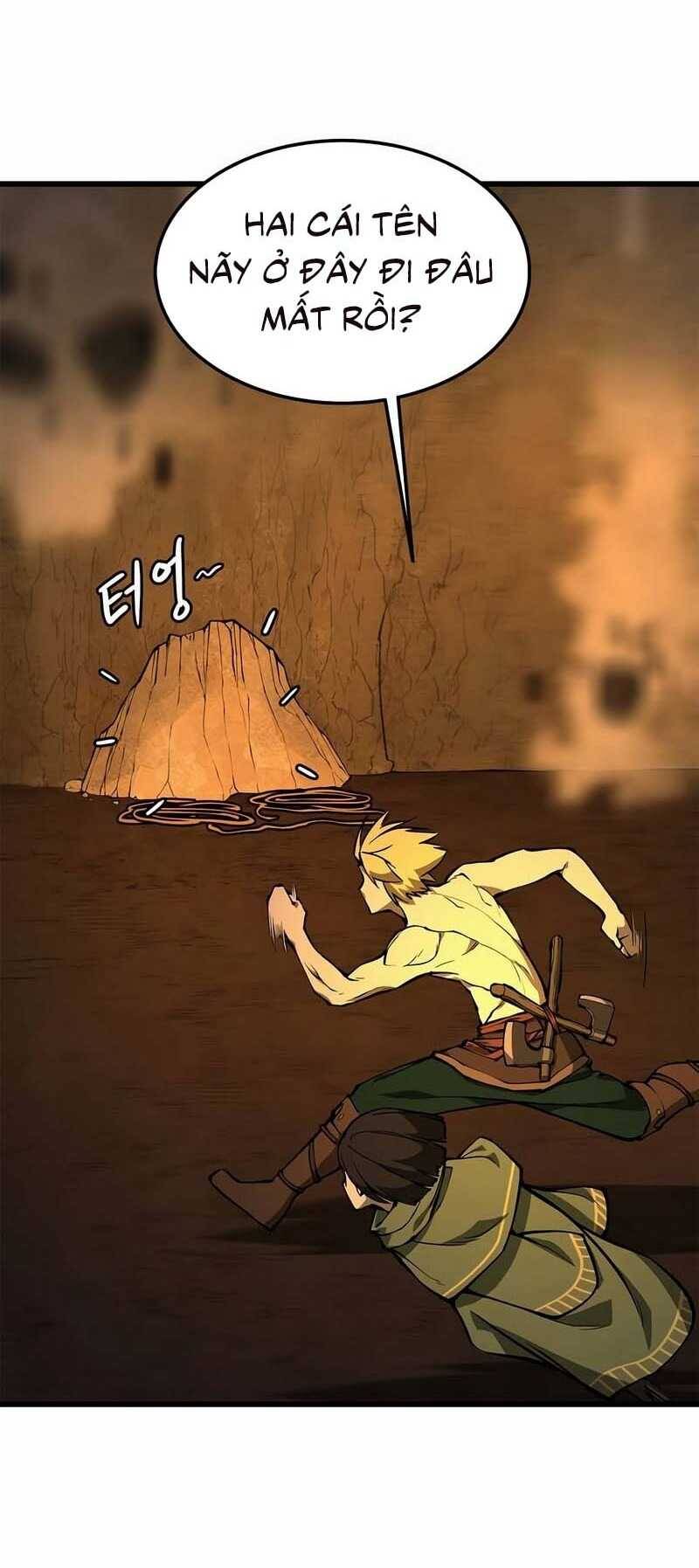 Hỏa Thạch Thuật Sư Chương 2 Ảnh 38