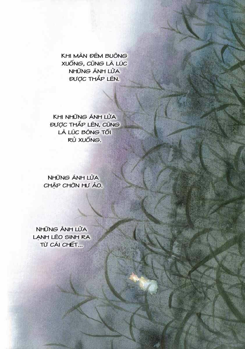 Mushishi Chương 24 Ảnh 4