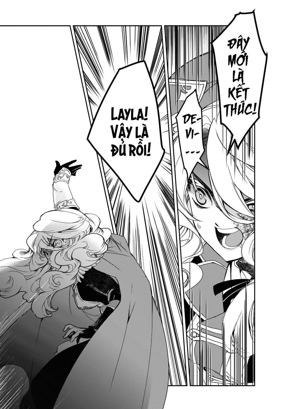 Isekai Mahou Wa Okureteru! Chương 46 Ảnh 16