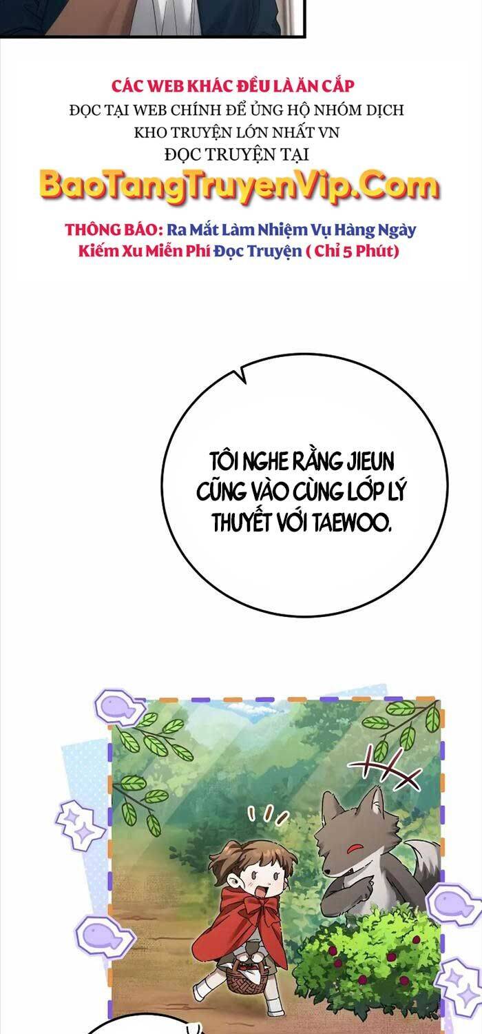 Tôi Sẽ Nghỉ Hưu Sau Khi Cứu Thế Giới Chương 37 Ảnh 61