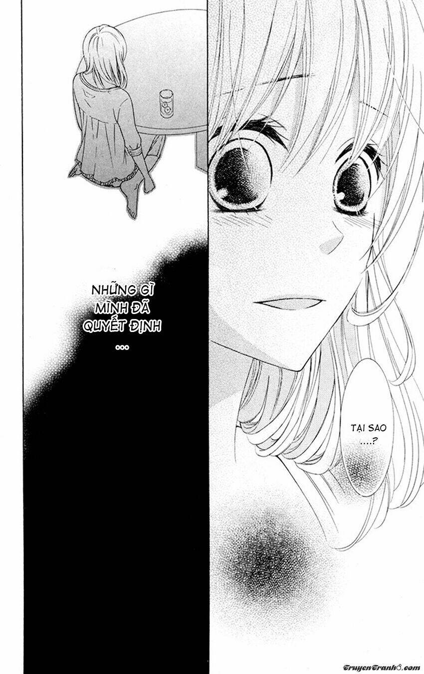 Hajimari No Niina Chương 11 Ảnh 32