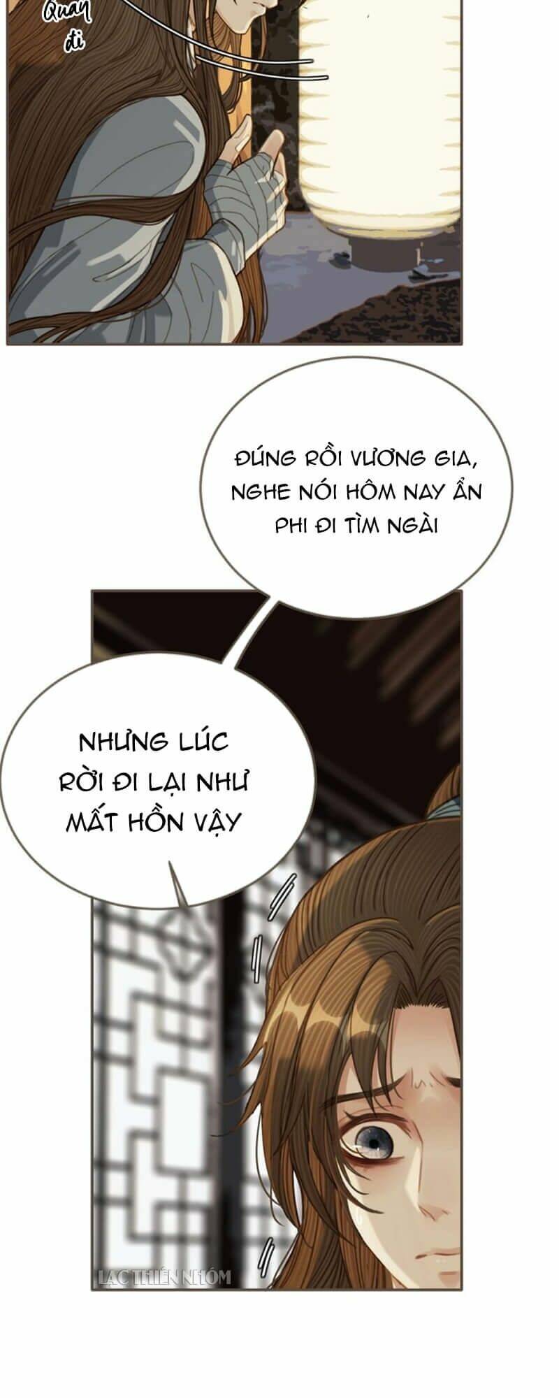 Nô Lệ Câm Chương 35 Ảnh 18
