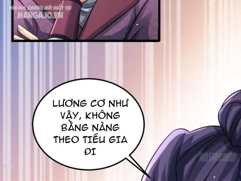 Vợ Tôi Và Tôi Thống Trị Tam Giới Chương 119 Ảnh 16