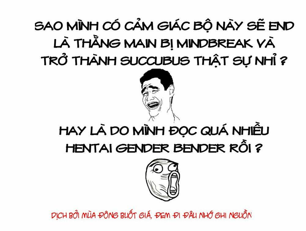 Sakyubasu Ni Tensei Shitanode Miruku O Shiborimasu Chương 1 Ảnh 24