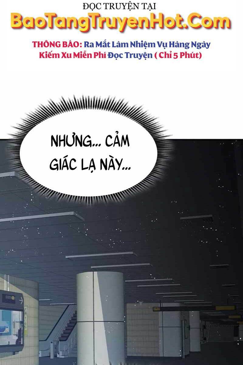 Người Chơi Bí Ẩn Chương 2 Ảnh 11