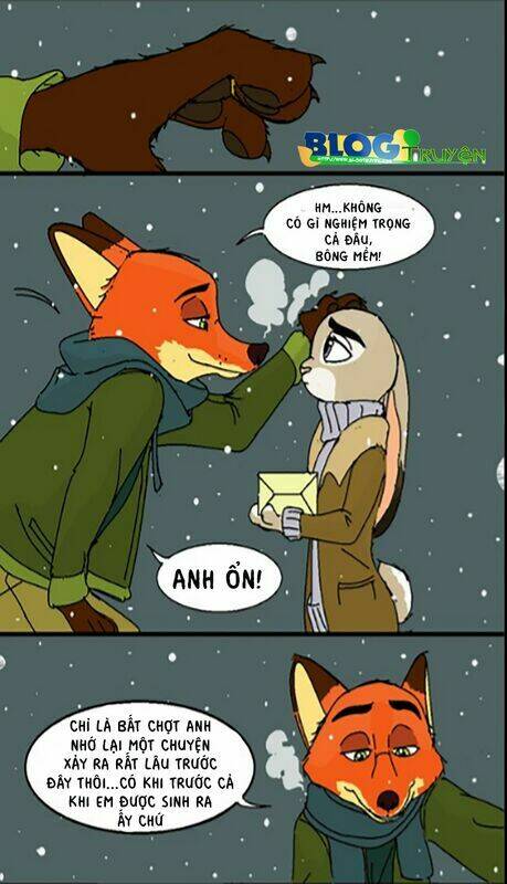 Zootopia - Ngoại Truyện Chương 88 Ảnh 42