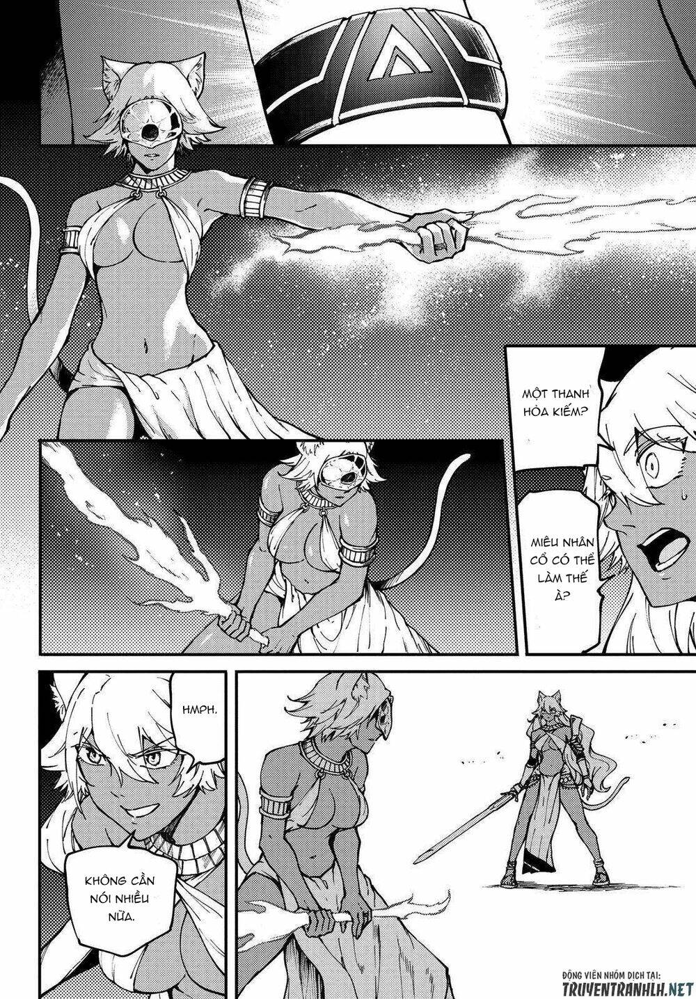Kekkon Yubiwa Monogatari Chương 63 Ảnh 15