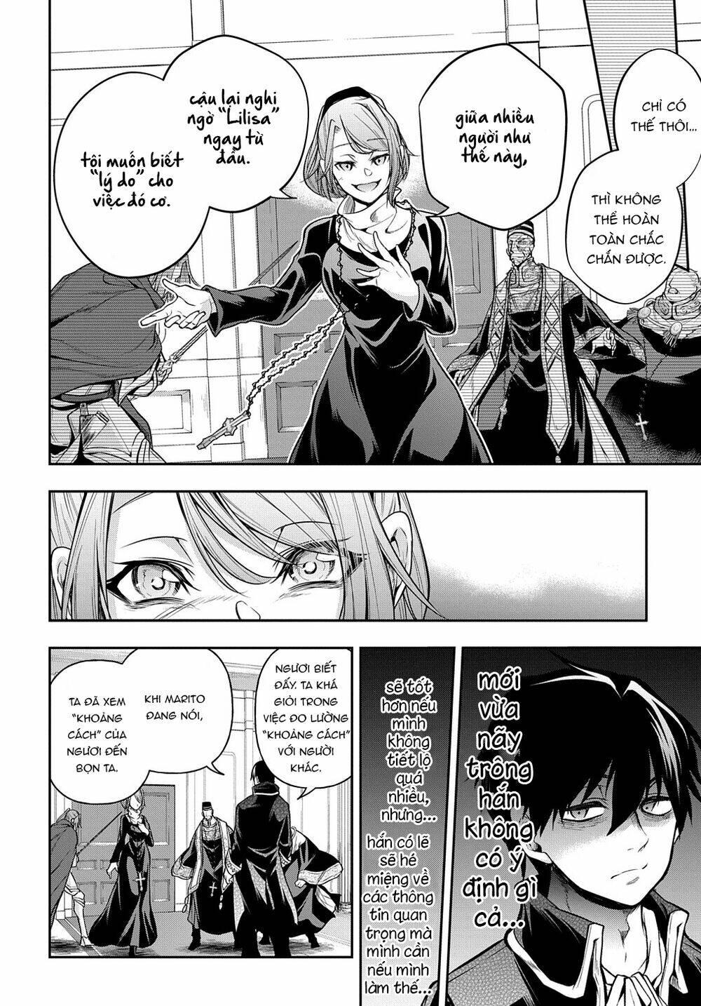 Isekai Demo Bunan Ni Ikitai Shoukougun Chương 25.1 Ảnh 7