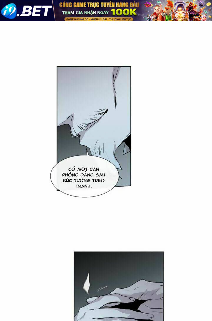 American Ghost Jack Chương 57 Ảnh 10