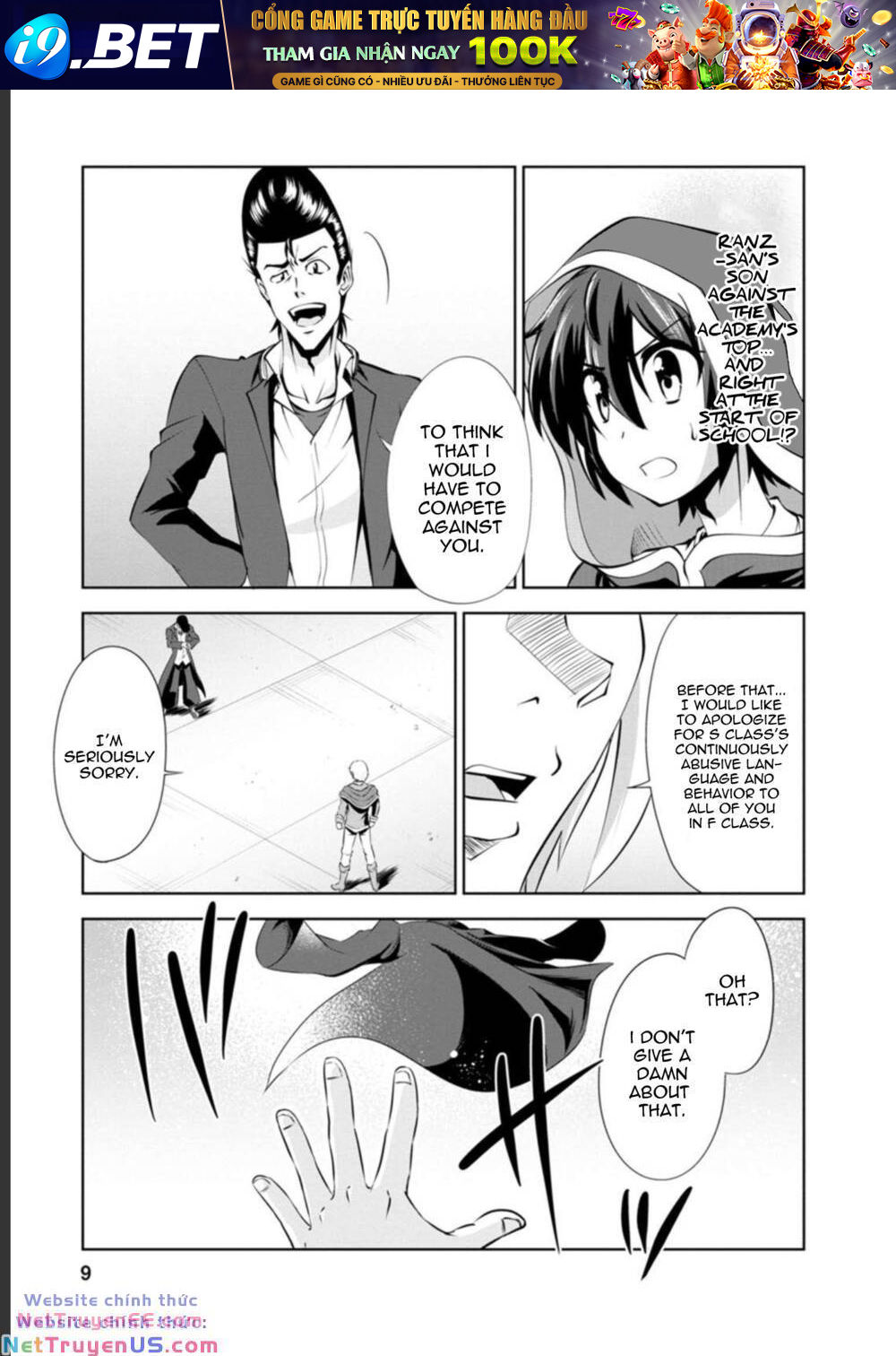 Shinka No Mi ~Shiranai Uchi Ni Kachigumi Jinsei~ Chương 38 Ảnh 8