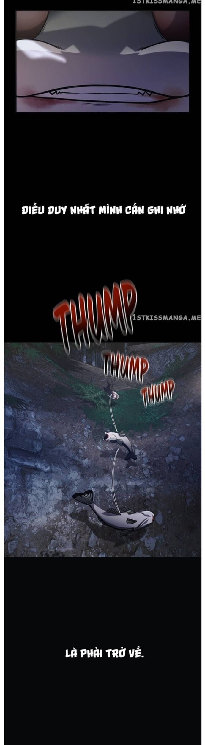 Hoá Thân Thành Cá Chương 51 Ảnh 10