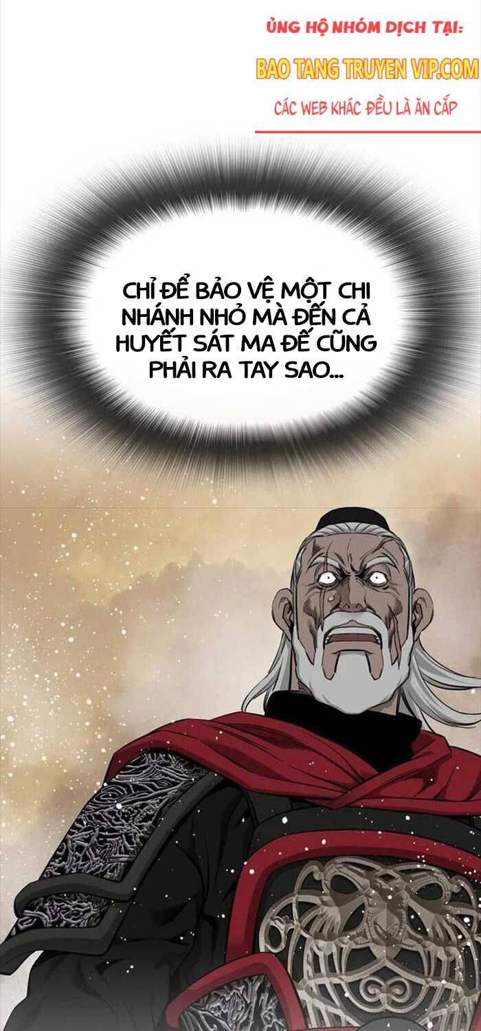 Thiên Hạ Đệ Nhất Y Lại Môn Chương 86 Ảnh 6