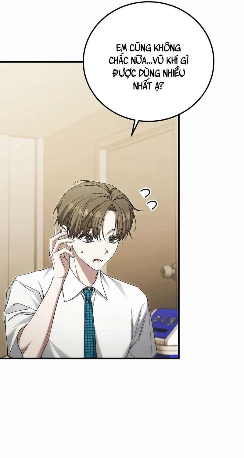 Tôi Sẽ Nghỉ Hưu Sau Khi Cứu Thế Giới Chương 36 Ảnh 12