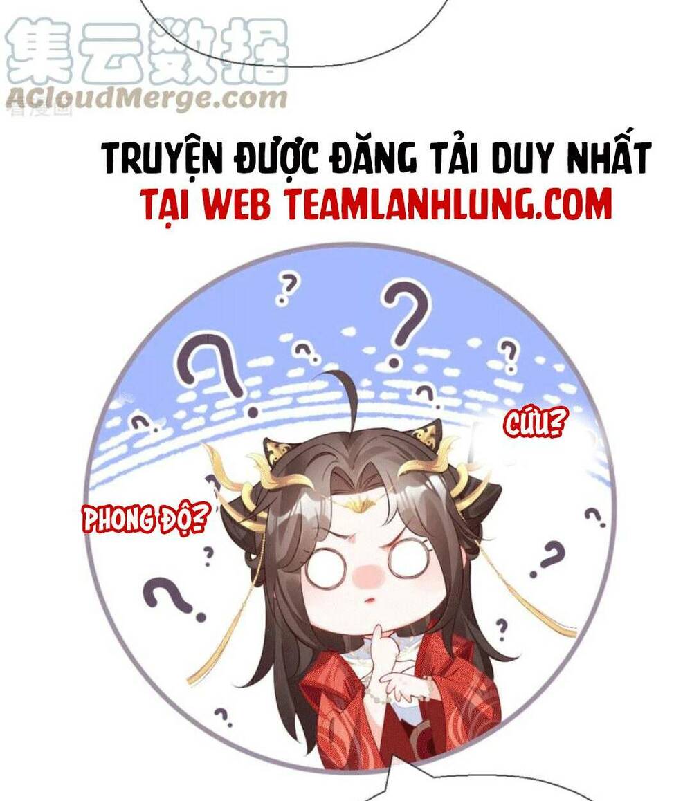 Thiết Lập Ác Nữ Của Tôi Sụp Đổ Rồi Chương 24 Ảnh 14