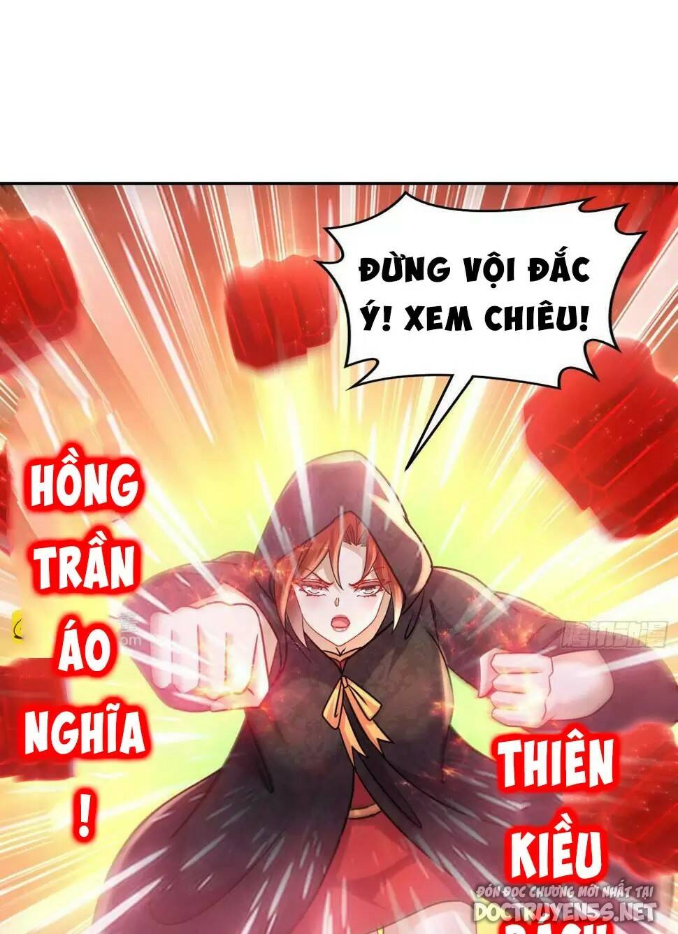 Bắt Đầu Có Được Bảy Vị Tuyệt Sắc Sư Tỷ Chương 33 Ảnh 20