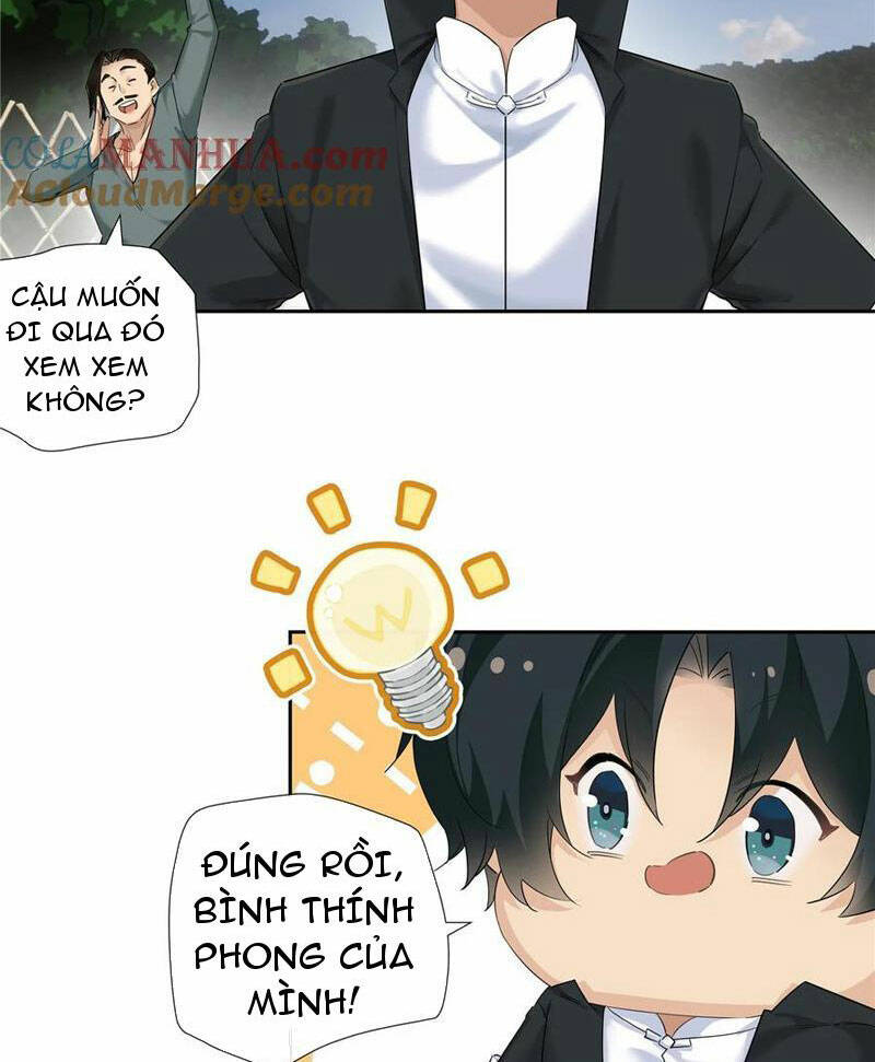 Hỗn Loạn Nhất Lịch Sử Chương 53 Ảnh 10