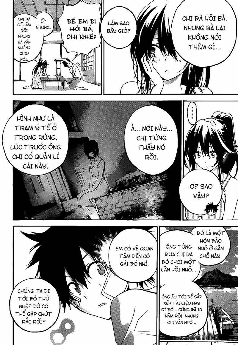 Pajama Na Kanojo Chương 11 Ảnh 19