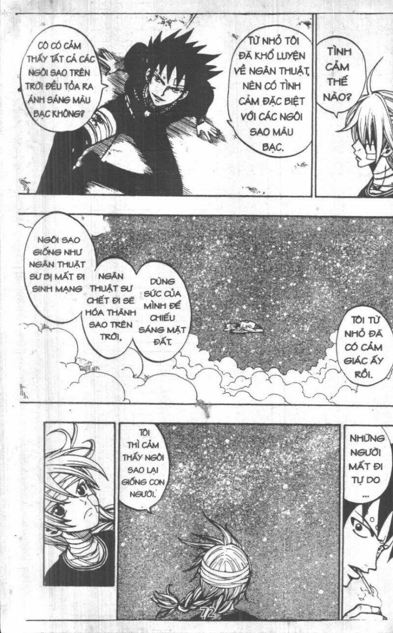 Rave Master (Scan) Chương 26 Ảnh 73